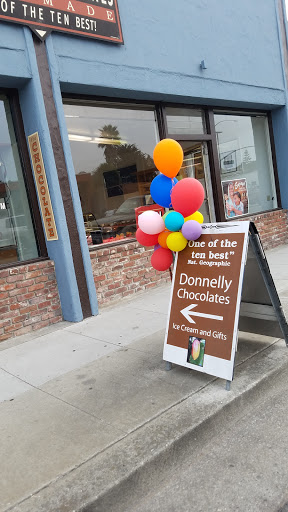 Donnelly Fine Chocolates